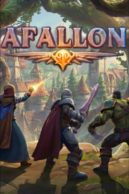 Afallon