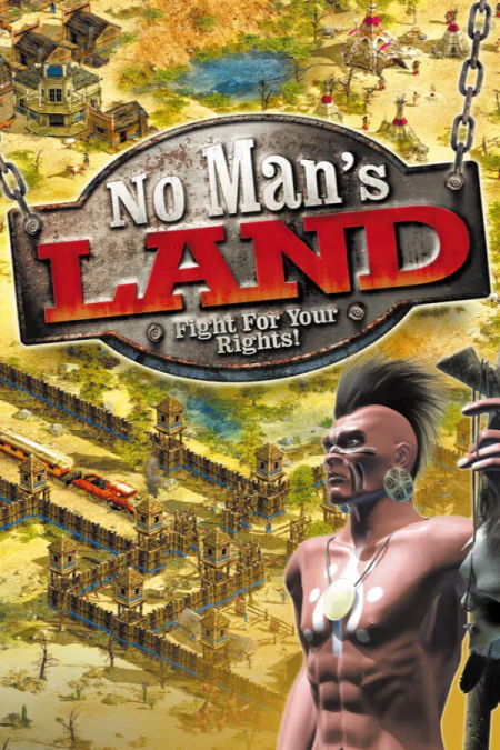No Man's Land