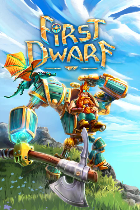 First Dwarf