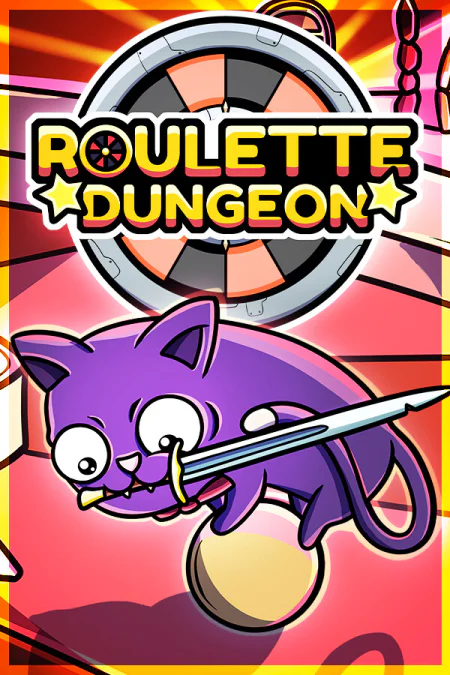 Roulette Dungeon