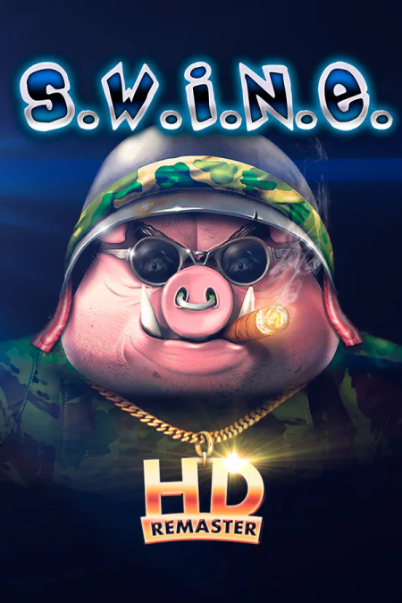 SWINE HD Remaster