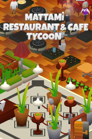 Mattami Restaurant and Cafe Tycoon