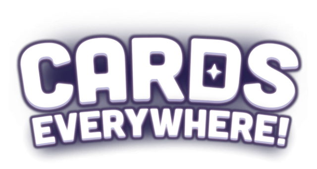 Логотип Cards Everywhere!