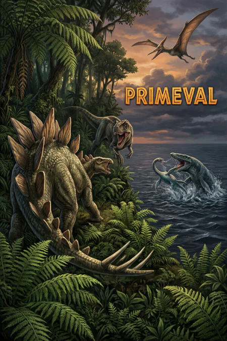 Primeval