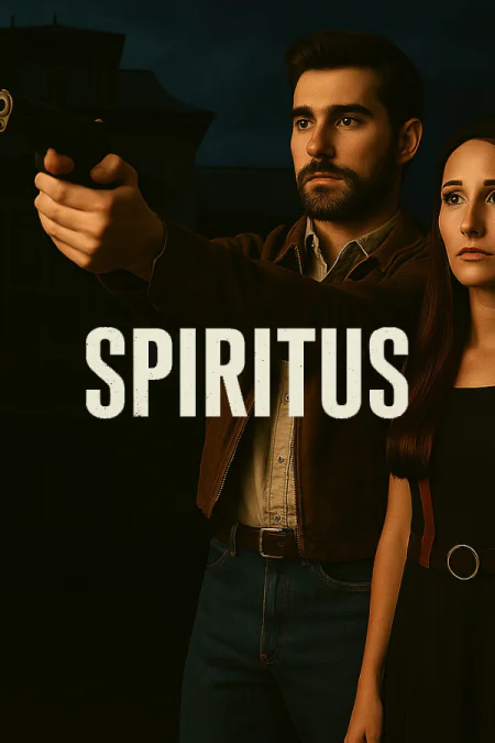 SPIRITUS