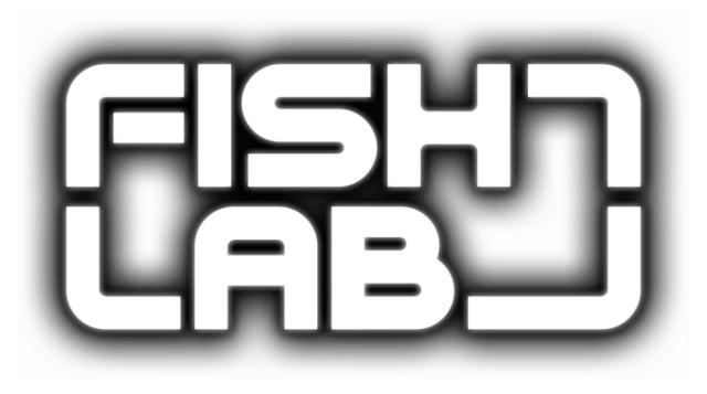 Логотип Fish Lab