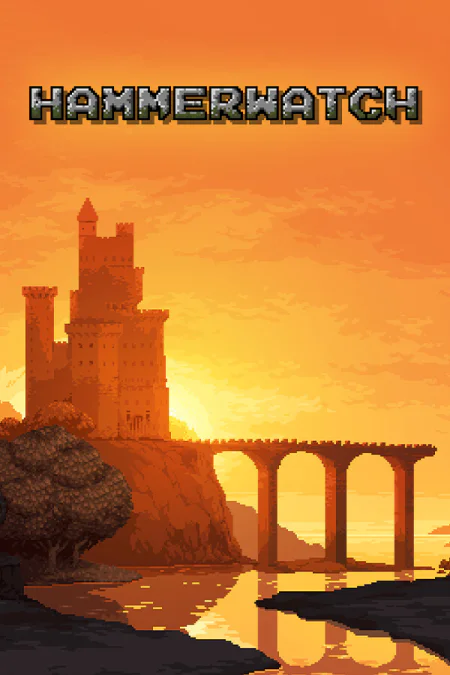 Hammerwatch