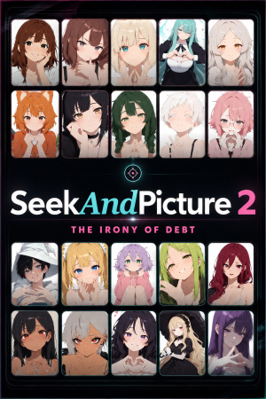 SeekAndPicture 2 - The Irony of Debt