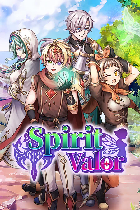 Spirit Valor