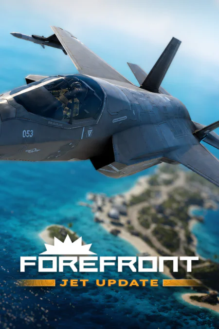 Forefront