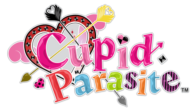 Логотип Cupid Parasite