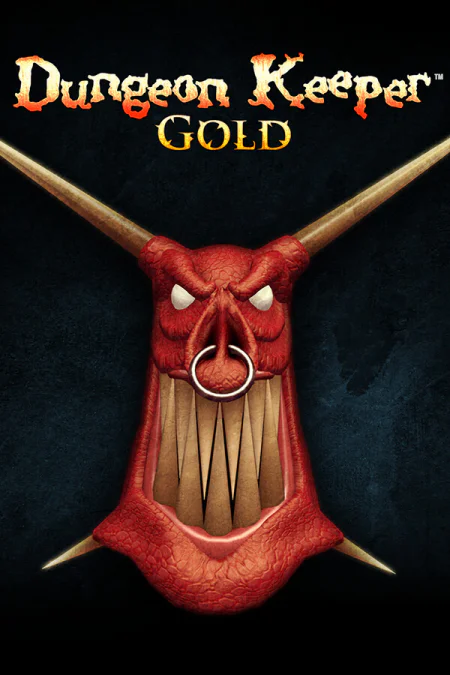 Dungeon Keeper