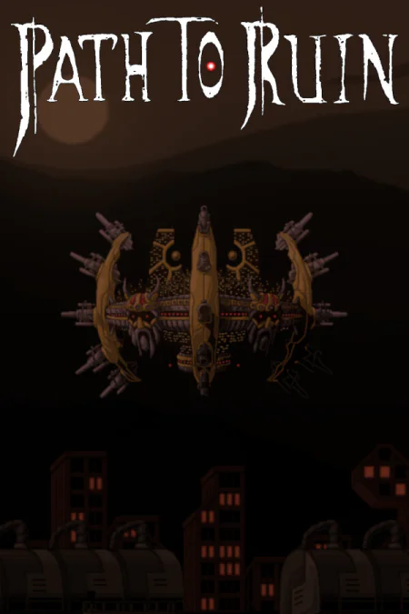 Path to Ruin