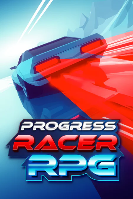 Progress Racer RPG