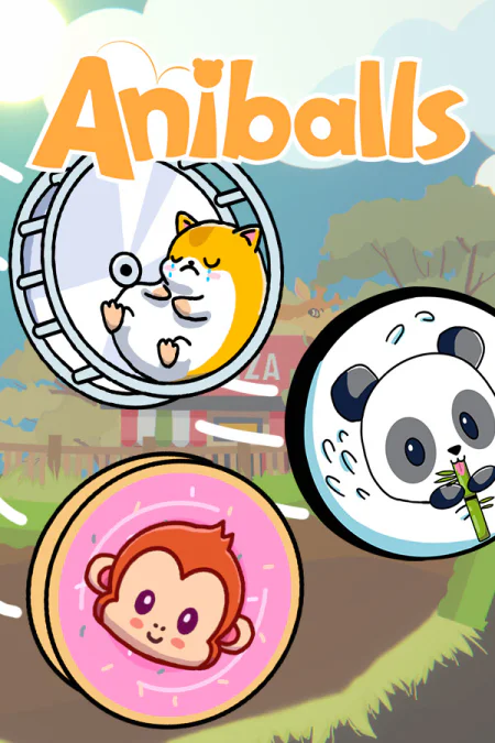 Aniballs