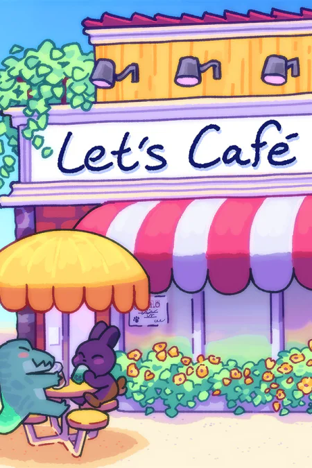 Let's Cafe