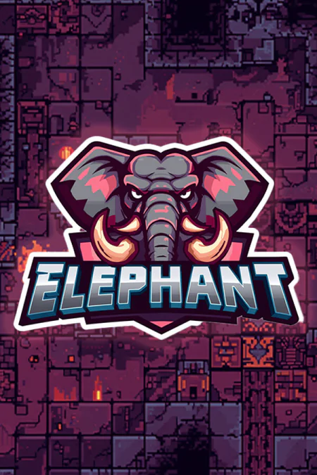 PINK ELEPHANT