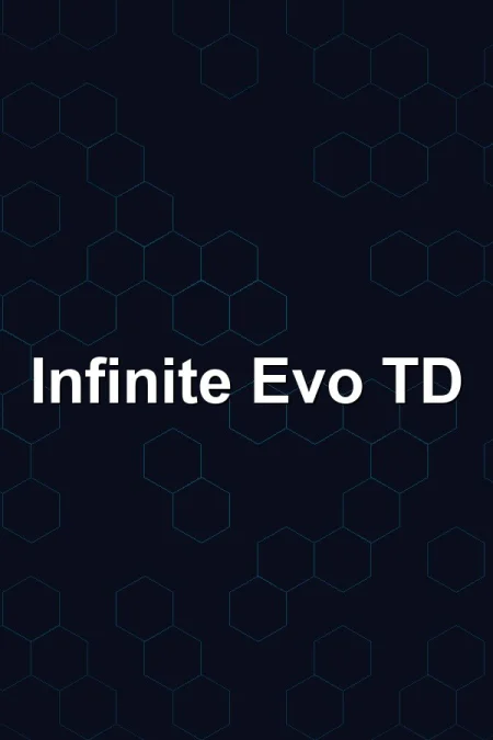 Infinite Evo TD