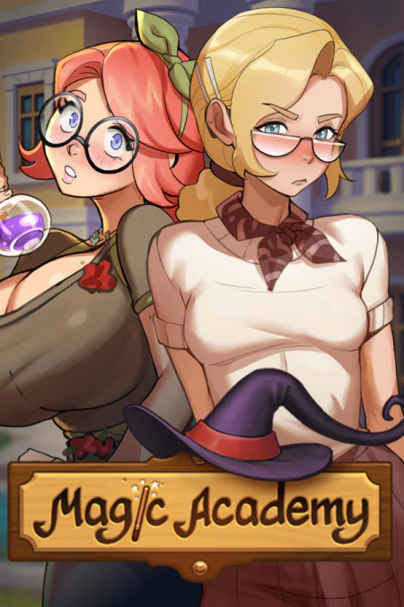Magic Academy