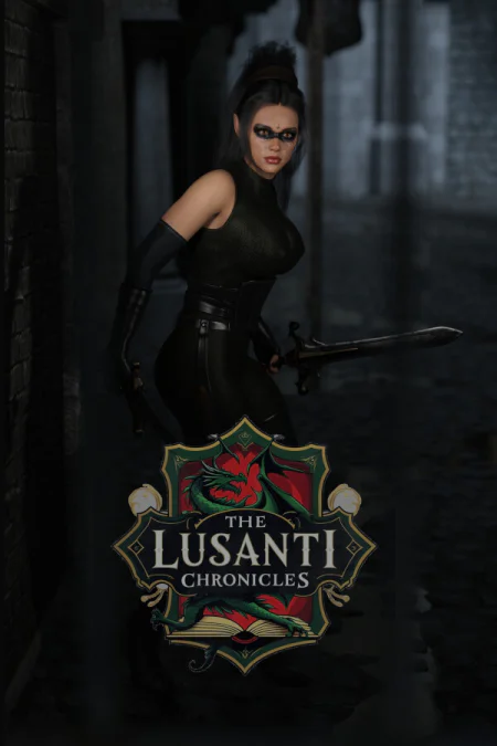The Lusanti Chronicles