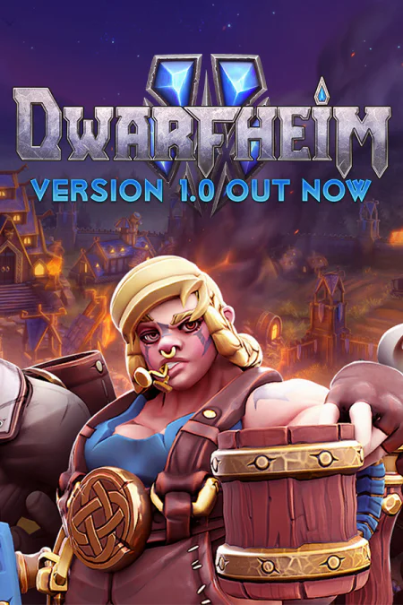 DwarfHeim