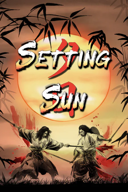Setting Sun