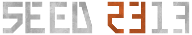 Логотип Seed 2313
