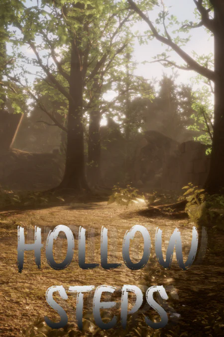 Hollow Steps