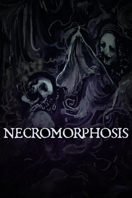 Necromorphosis