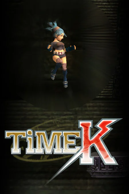 TimeK