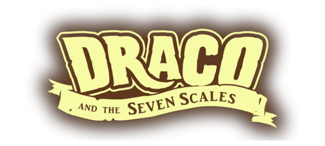 Логотип Draco and the Seven Scales