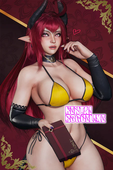 Hentai Roguelike