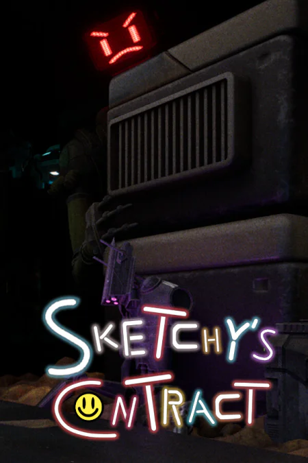 Sketchy's Contract
