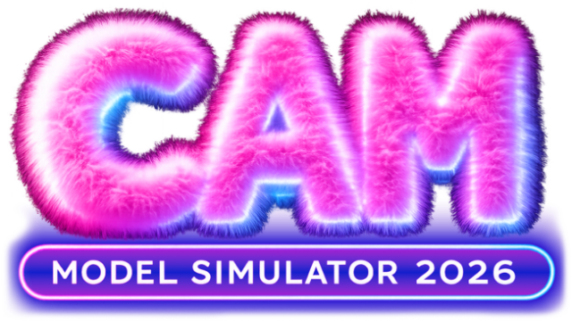 Логотип CAM Model Simulator 2026