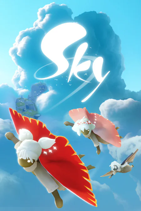 Sky: Children of the Light