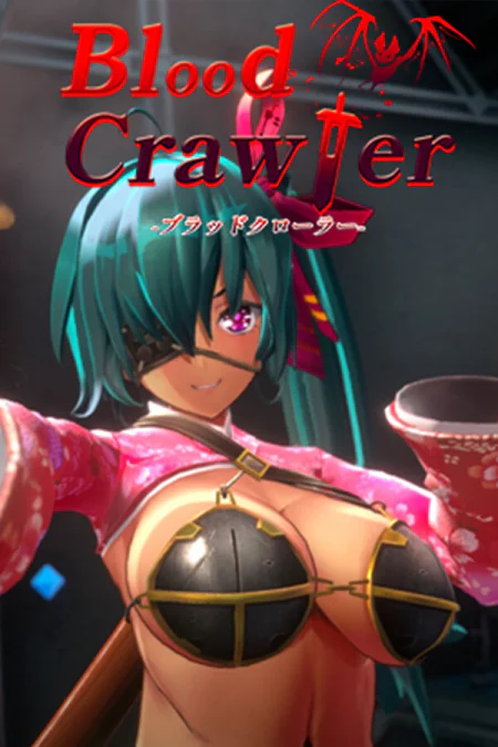 BloodCrawler