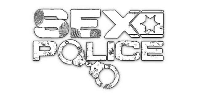 Логотип SEX Police