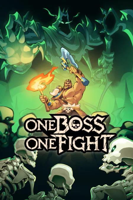 One Boss One Fight
