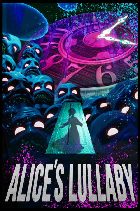 Alice's Lullaby