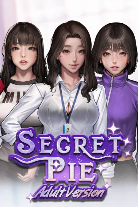 Secret Pie