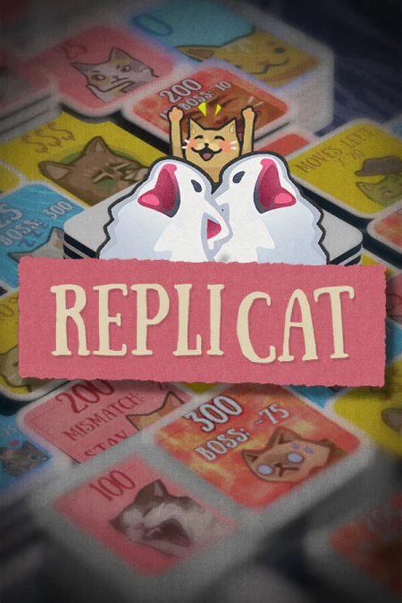 Replicat