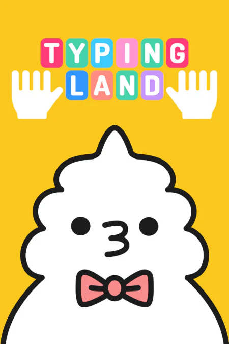 Typing Land