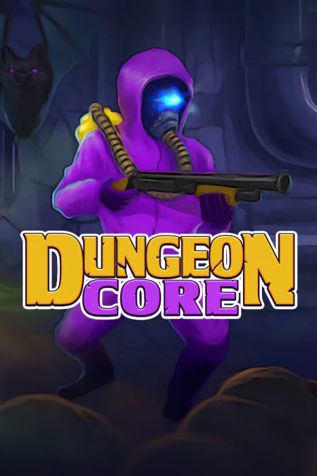 Dungeon Core