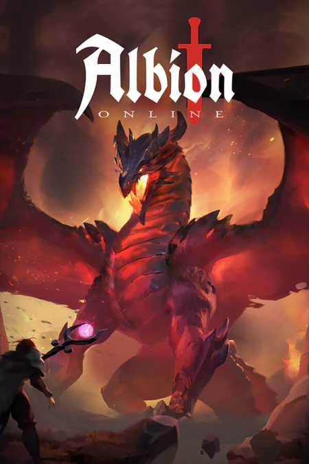 Albion Online