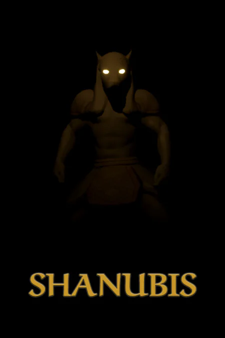 Shanubis