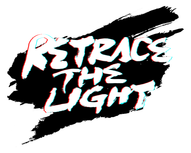 Логотип Retrace the Light