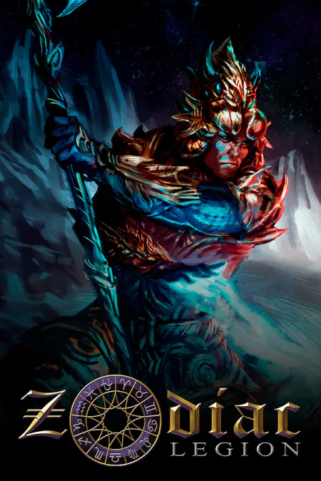 Zodiac Legion