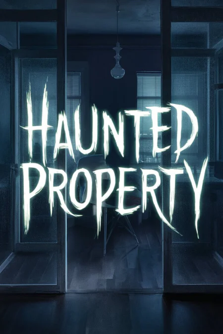 Haunted Property (Markus Korda)