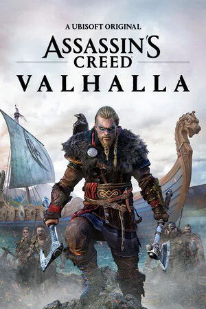 Assassins Creed Valhalla