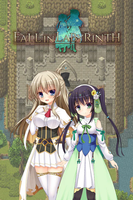 FALL IN LABYRINTH